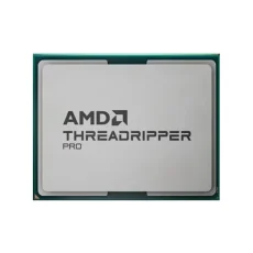 AMD Ryzen Threadripper PRO 9975WX 100-000000723 Processor