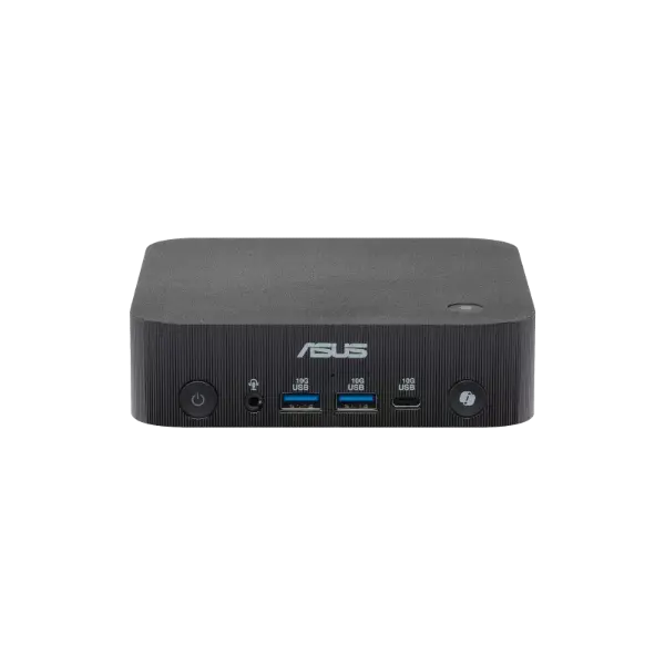 ASUS ExpertCenter PN55 Ryzen AI 9 465 Mini PC (Barebone)