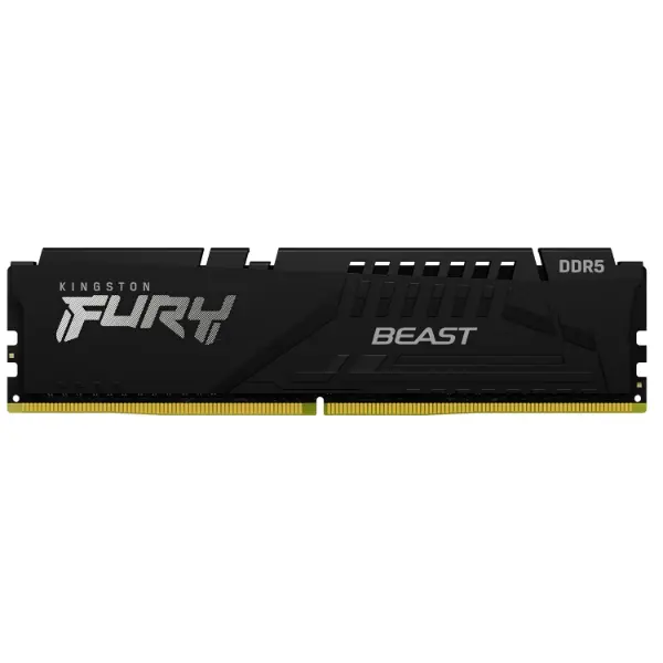KINGSTON FURY 32GB (16x2)DDR5 Desktop 5600MHz Ram