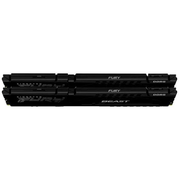 KINGSTON FURY 32GB (16x2)DDR5 Desktop 5600MHz Ram 2 KINGSTON FURY 32GB (16x2)DDR5 Desktop 5600MHz Ram