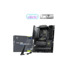 MSI MAG Z890 TOMAHAWK WIFI II DDR5 Motherboard