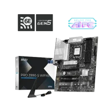 MSI PRO Z890-S WIFI6E DDR5 Motherboard