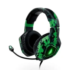 SUREFIRE SKIRMISH GAMING HEADSET