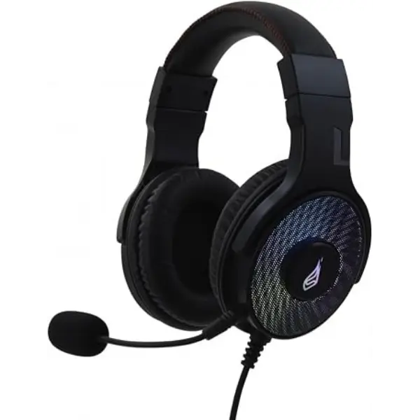 Surefire Harrier 360 Surround Sound USB Gaming Headset 2 Surefire Harrier 360 Surround Sound USB Gaming Headset