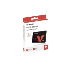 Verbatim Vi550 S3 2TB SATA SSD