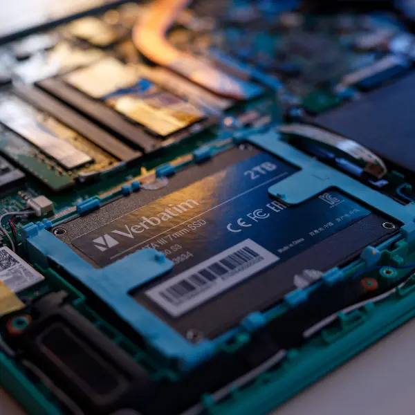 Verbatim Vi550 S3 2TB SATA SSD 3 Verbatim Vi550 S3 2TB SATA SSD
