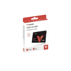 Verbatim Vi550 S3 512GB SATA SSD