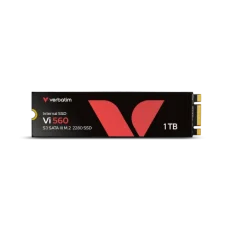 Verbatim Vi560 S3 1TB M.2 SSD
