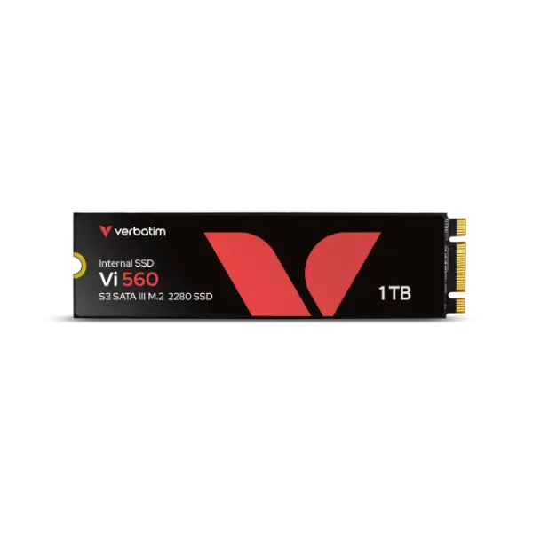 Verbatim Vi560 S3 1TB M.2 SSD