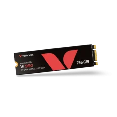 VerbatimVi560 S3 256GB M.2 SSD