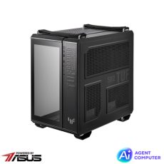 ASUS AI RAG Pro 5060 AMD Agent Computer, Ryzen 9 9950X, RTX 5060 Ti 16GB, 64GB DDR5, 2TB NVMe