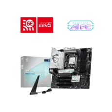 MSI B860M GAMING PLUS WIFI6E DDR5 Motherboard