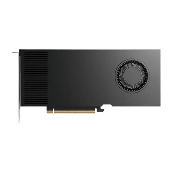 NVIDIA Blackwell RTX Pro 4000 24GB GDDR7 Graphics Card 2 NVIDIA Blackwell RTX Pro 4000 24GB GDDR7 Graphics Card