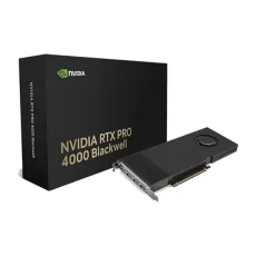 NVIDIA Blackwell RTX Pro 4000 24GB GDDR7 Graphics Card