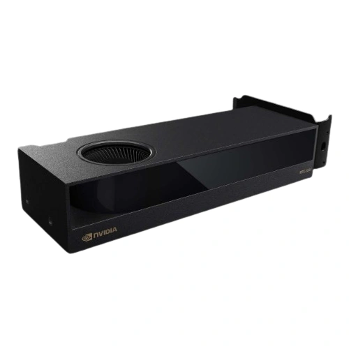 NVIDIA Quadro RTX 2000 Ada Generation 16GB GDDR6 Graphics Card