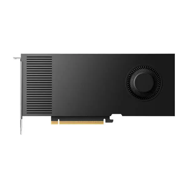 Nvidia Quadro RTX 4000 Ada 20GB Graphics Card 4 Nvidia Quadro RTX 4000 Ada 20GB Graphics Card