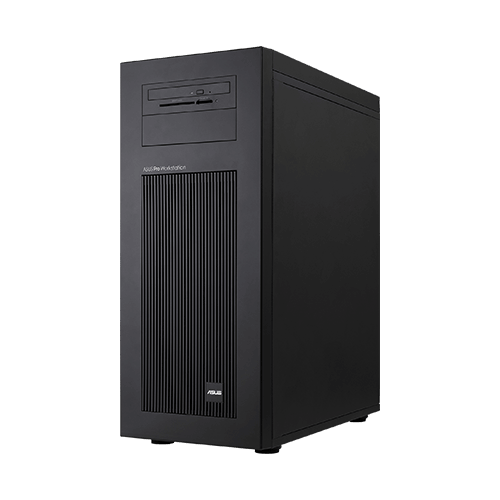 Desktop Workstations